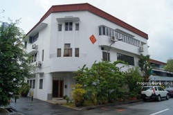 Tiong Bahru Estate (D3), Apartment #295524871